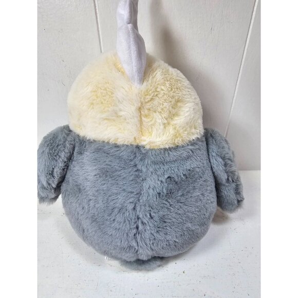 Petsmart Cockatiel Bird Plush Stuffed Animal Holiday Christmas Symphony Pet - Picture 4 of 7